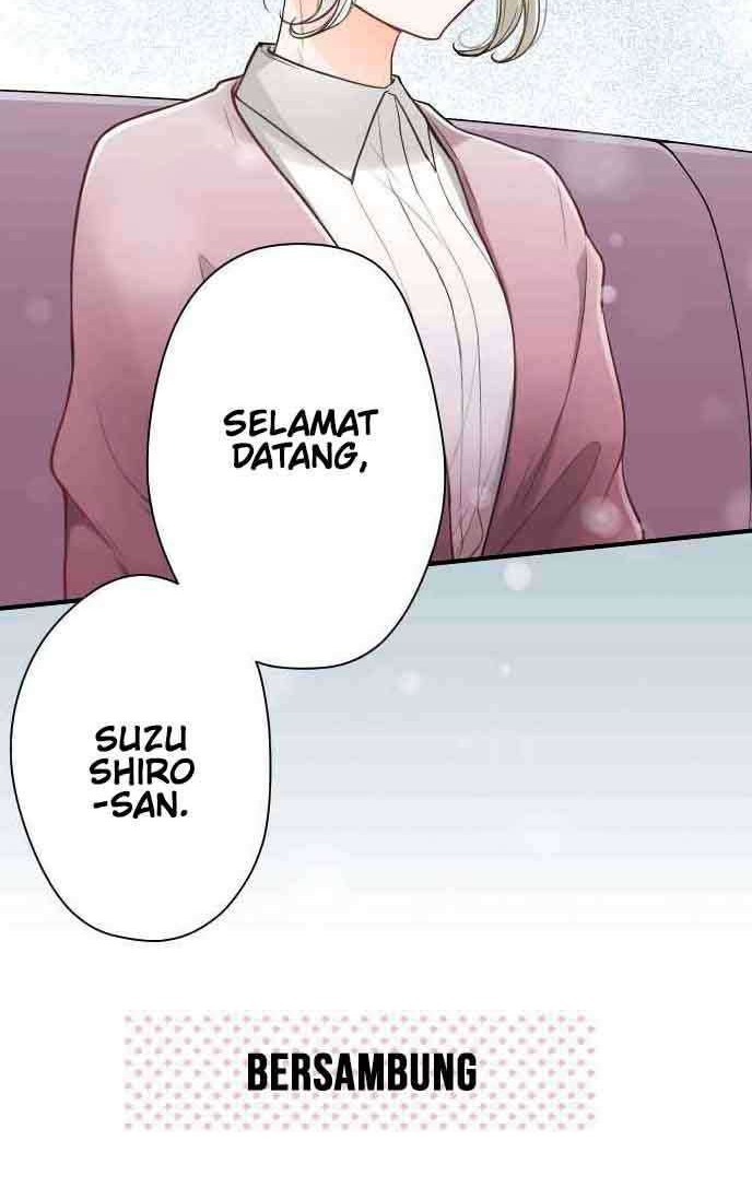 Ouji-sama Nante Iranai Chapter 121 Gambar 22
