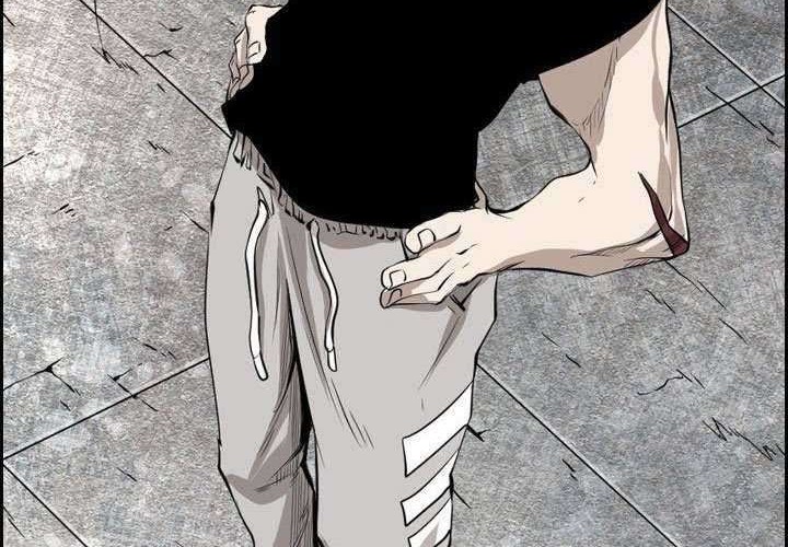 Shark Chapter 124 Gambar 63