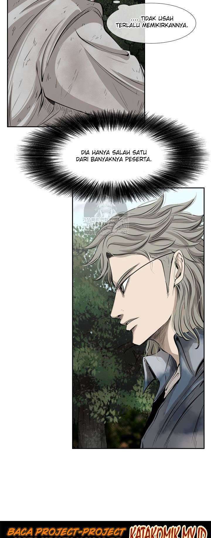 Shark Chapter 124 Gambar 13