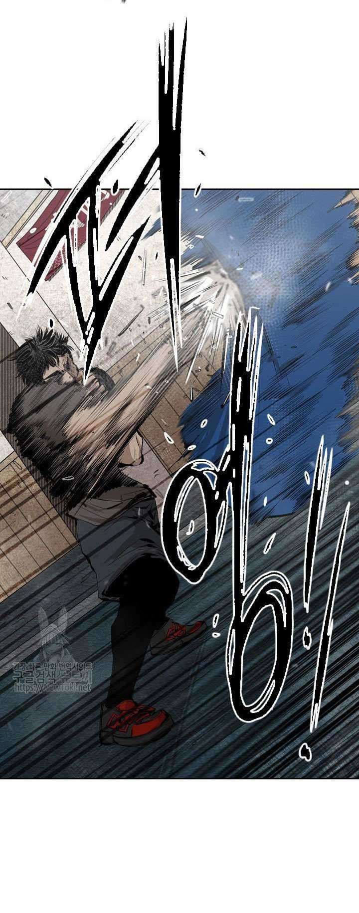 Shark Chapter 124 Gambar 19