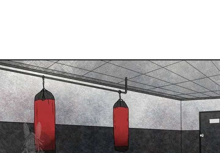 Shark Chapter 124 Gambar 27