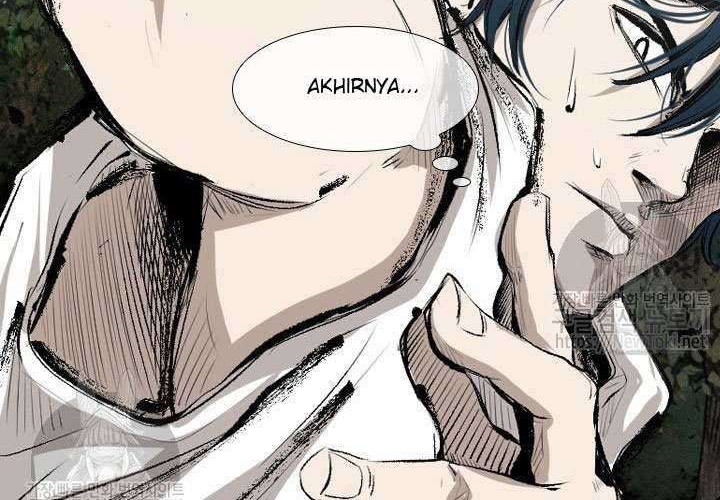 Shark Chapter 124 Gambar 36