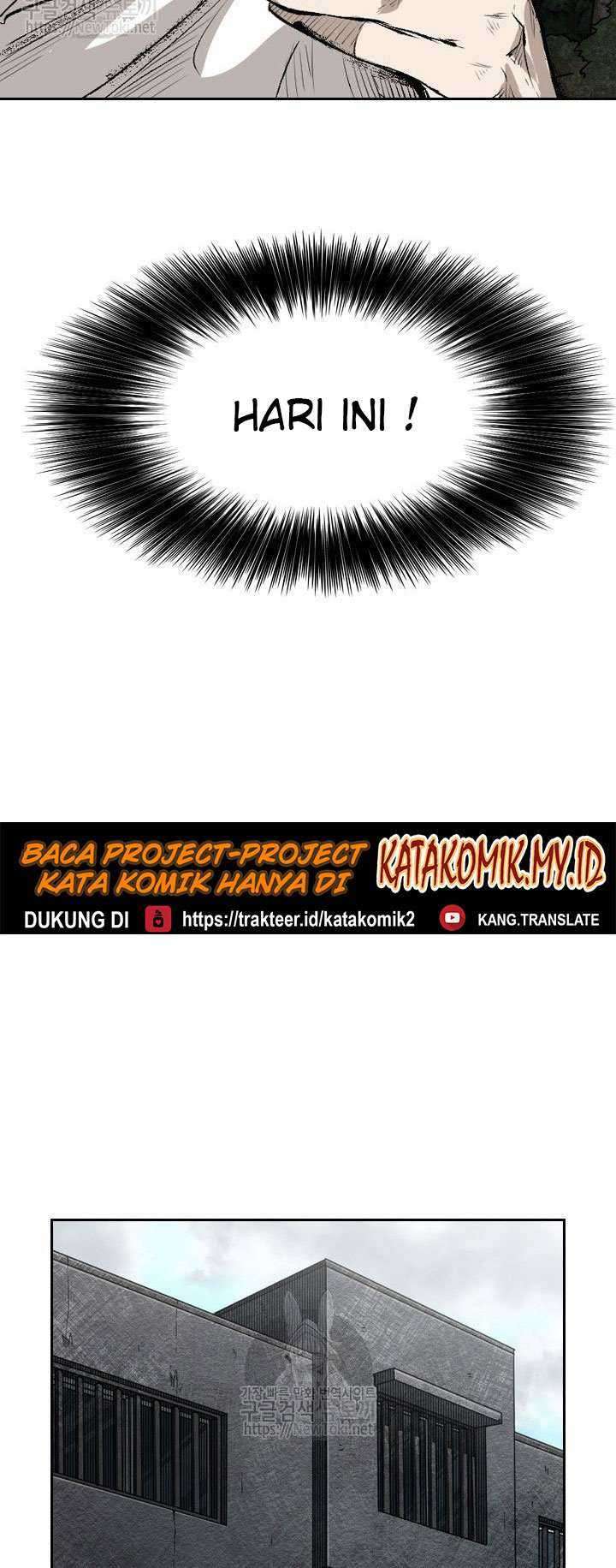 Shark Chapter 124 Gambar 37