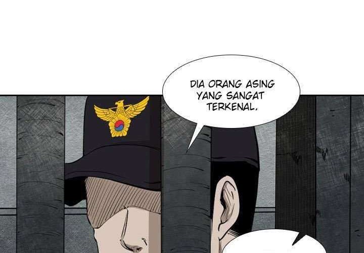 Shark Chapter 124 Gambar 39