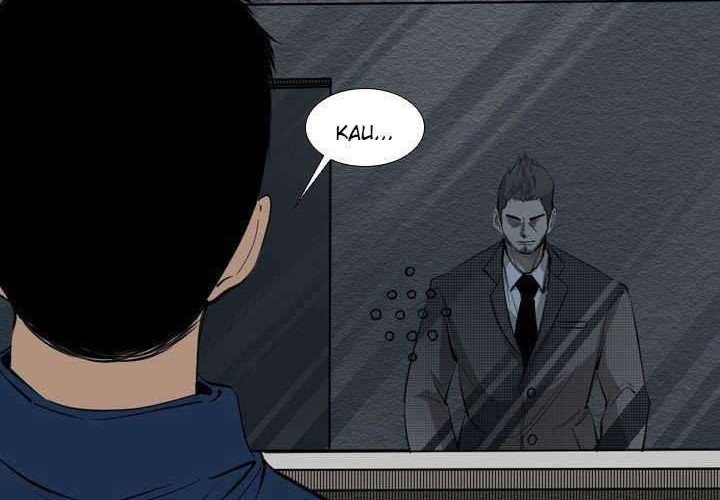 Shark Chapter 124 Gambar 42