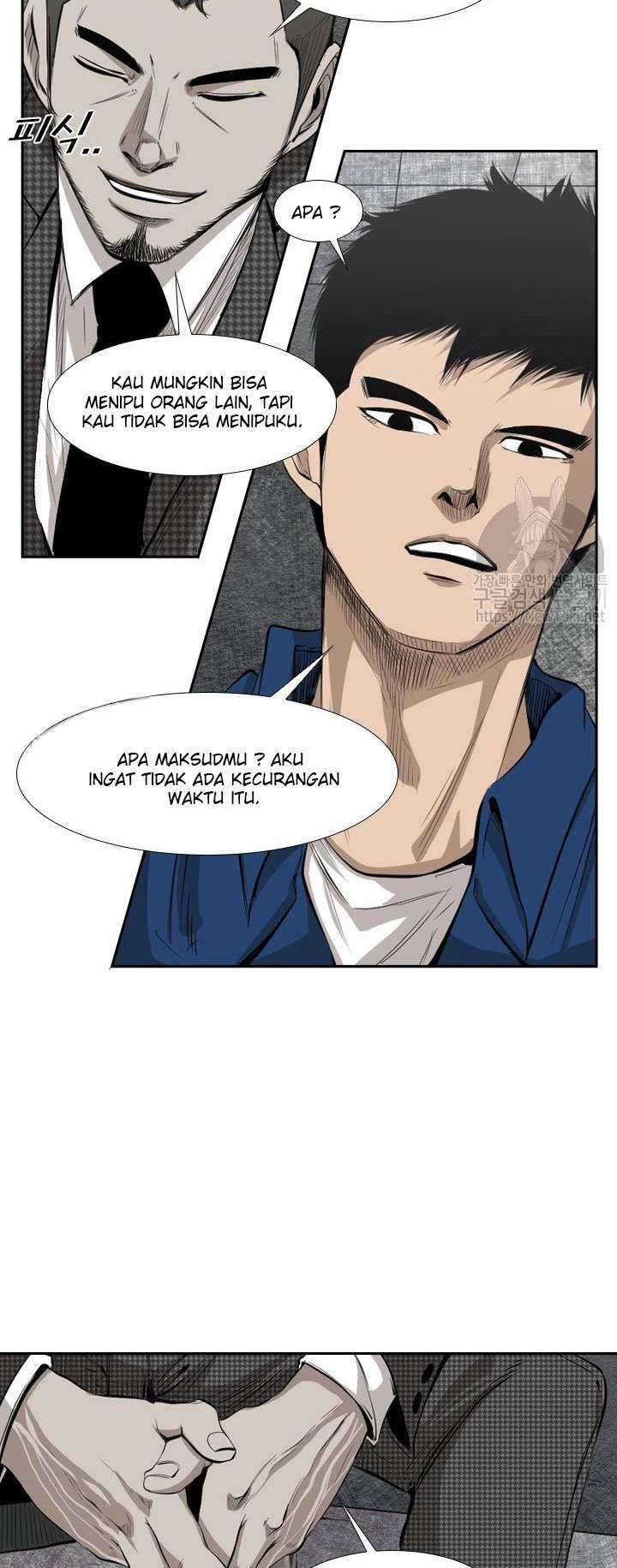 Shark Chapter 124 Gambar 46