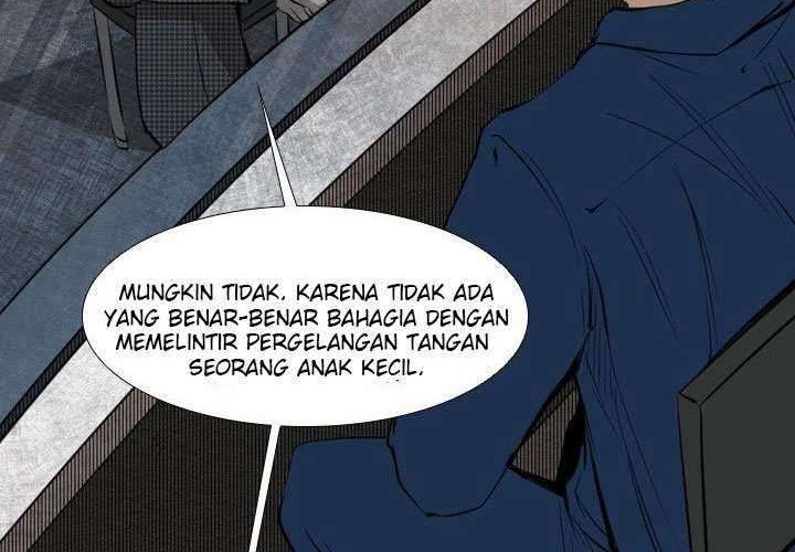 Shark Chapter 124 Gambar 48