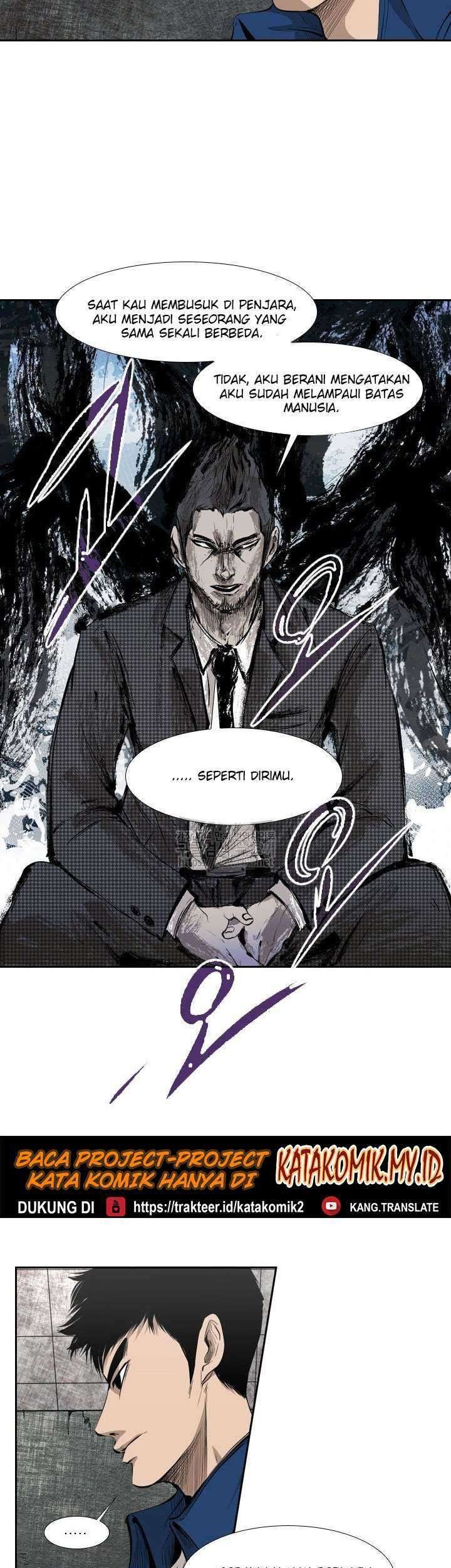 Shark Chapter 124 Gambar 50