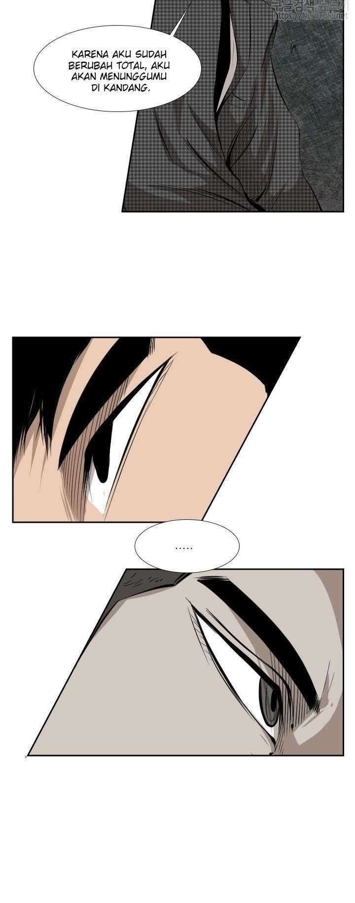 Shark Chapter 124 Gambar 52