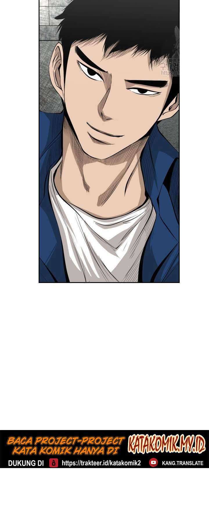 Shark Chapter 124 Gambar 58