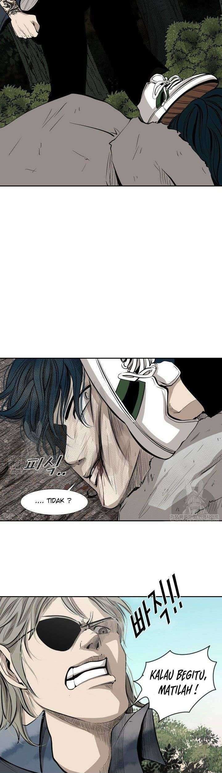 Shark Chapter 123 Gambar 59