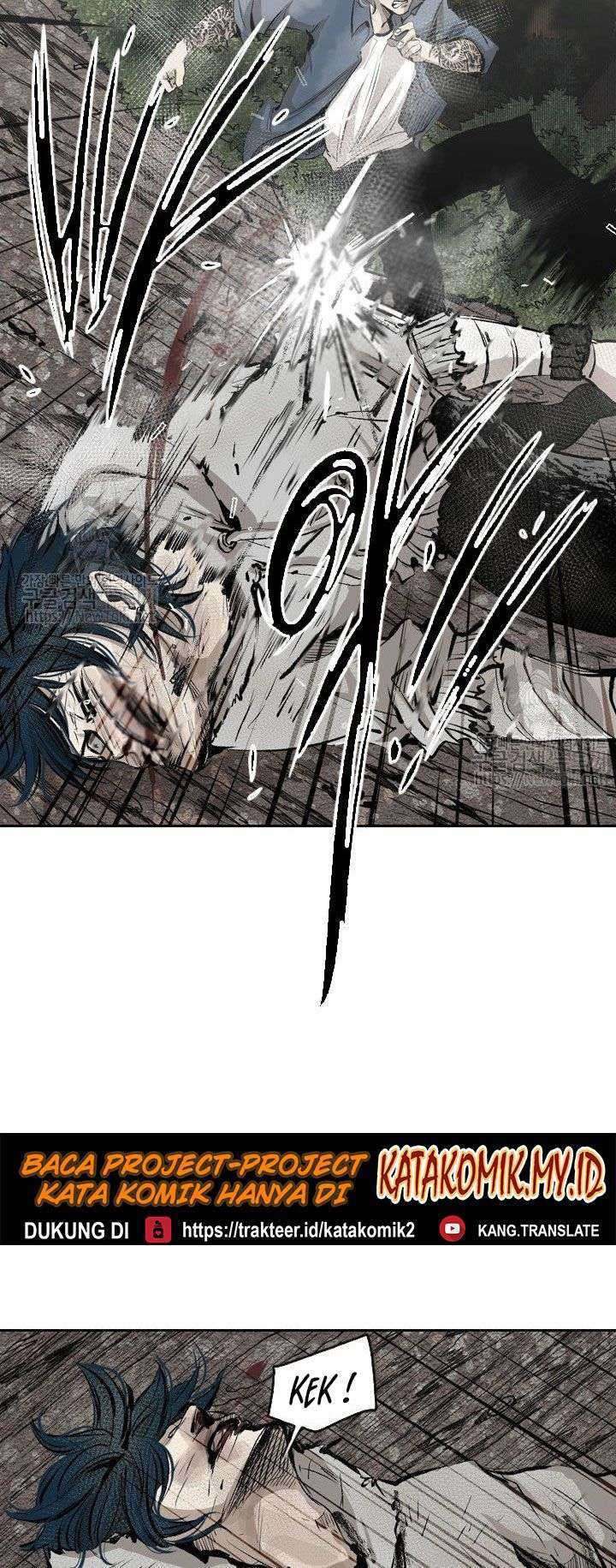 Shark Chapter 123 Gambar 61