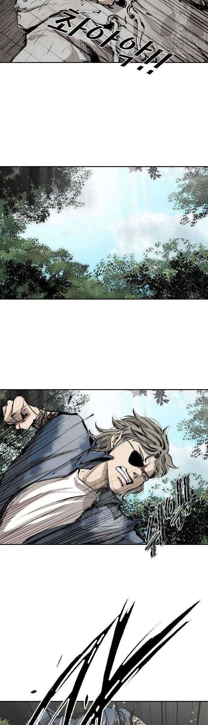 Shark Chapter 123 Gambar 62