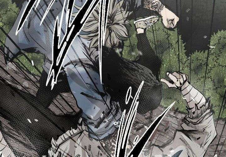 Shark Chapter 123 Gambar 63