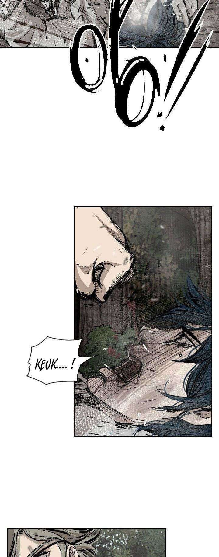 Shark Chapter 123 Gambar 64