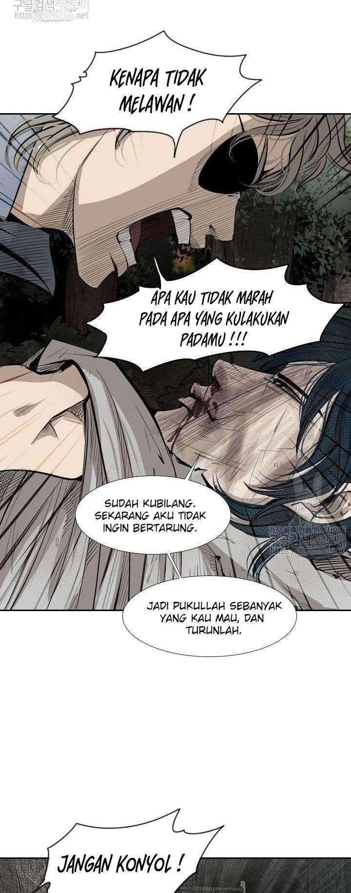 Shark Chapter 123 Gambar 67