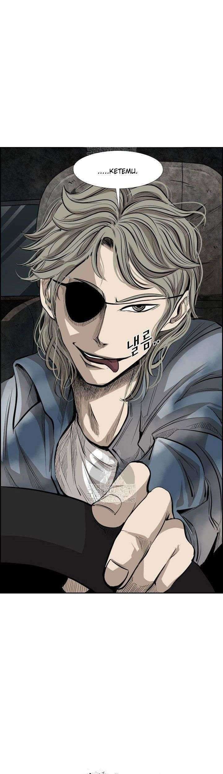 Shark Chapter 123 Gambar 5