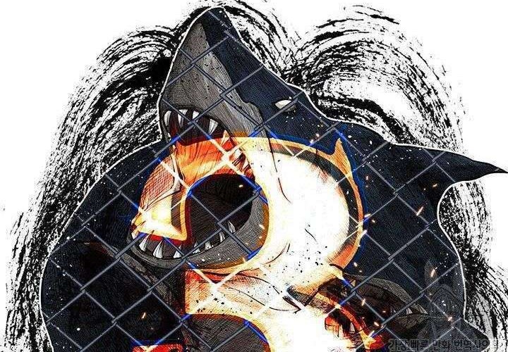 Shark Chapter 123 Gambar 6