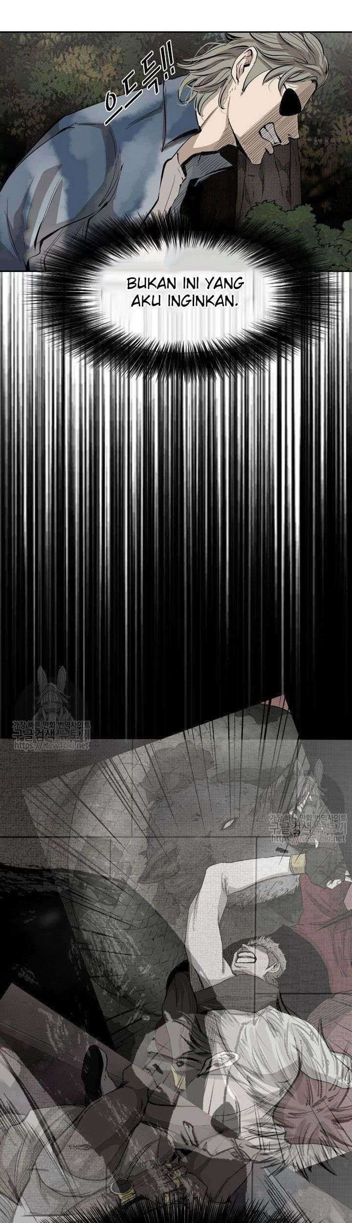 Shark Chapter 123 Gambar 74