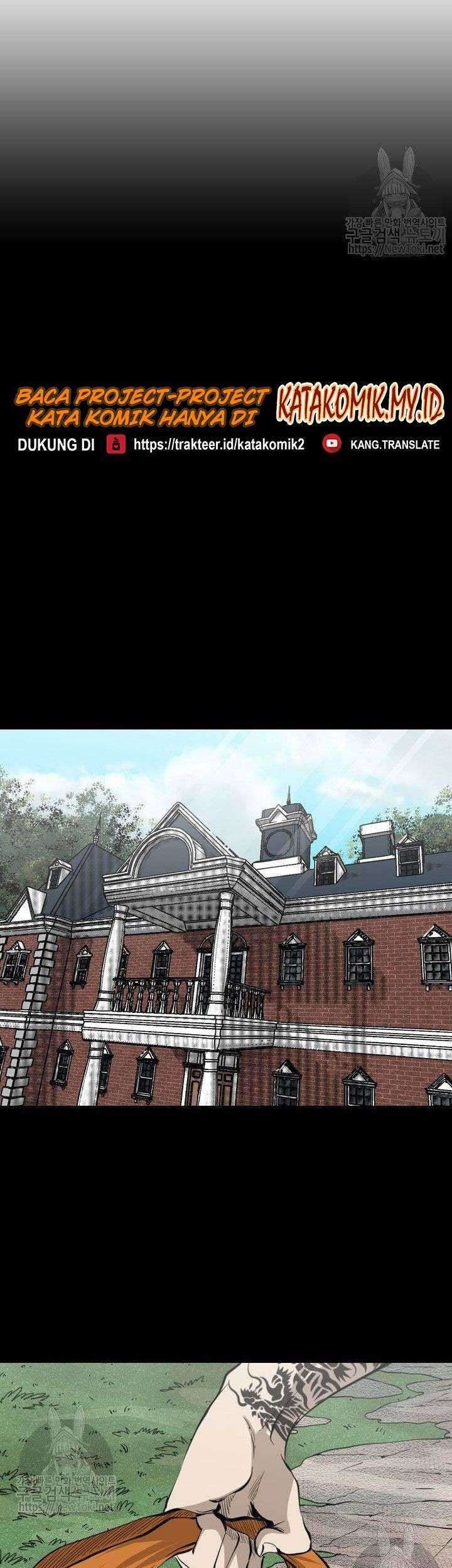 Shark Chapter 123 Gambar 8