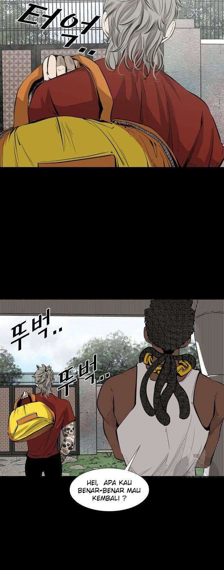 Shark Chapter 123 Gambar 10