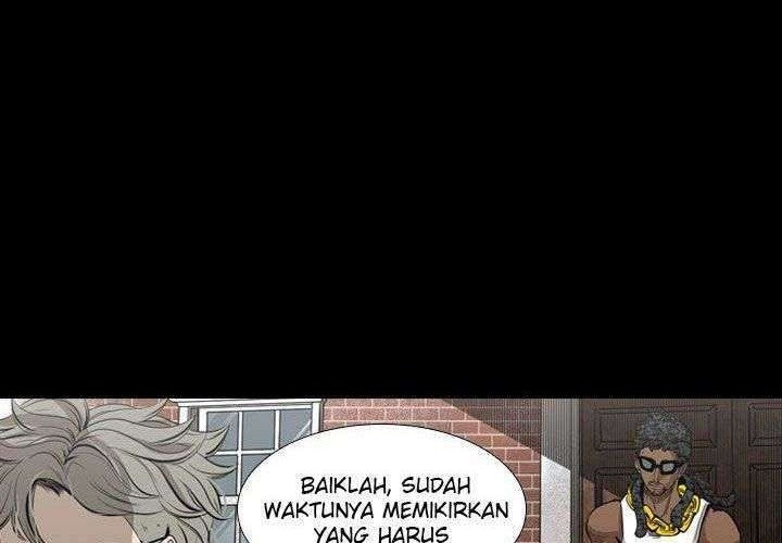 Shark Chapter 123 Gambar 15