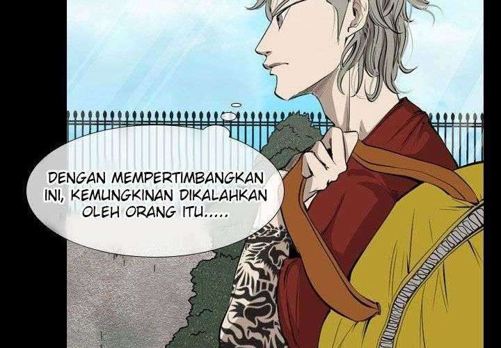 Shark Chapter 123 Gambar 18