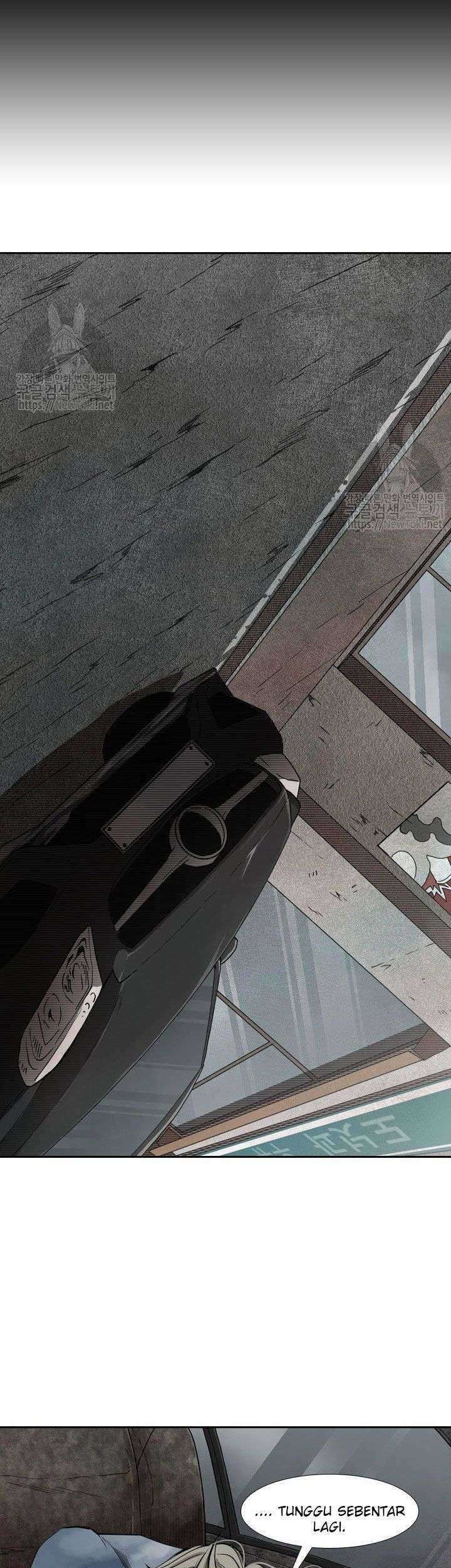 Shark Chapter 123 Gambar 20
