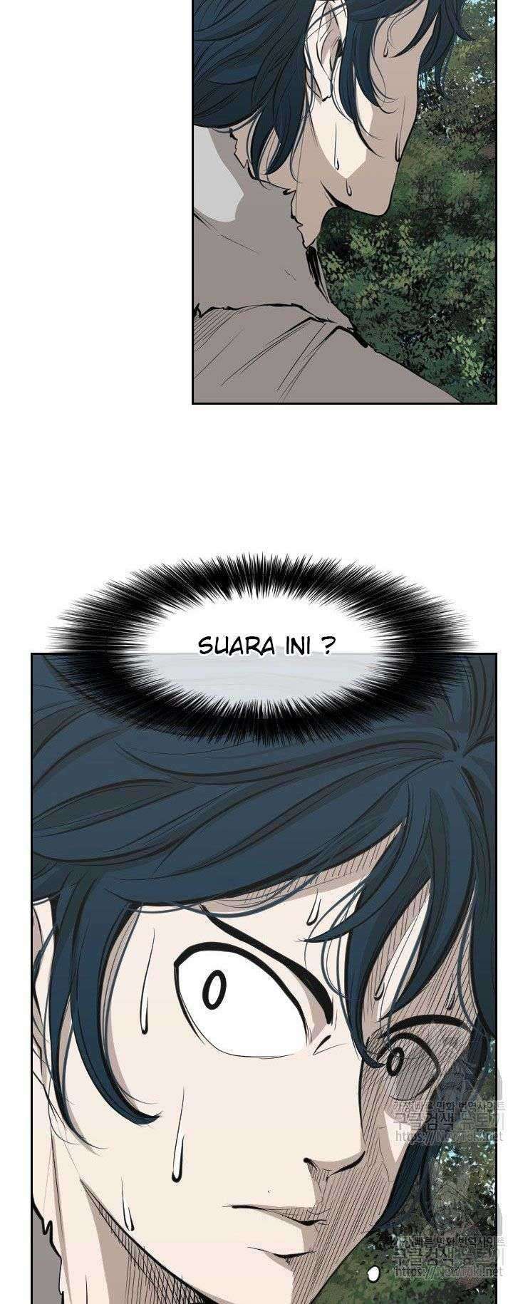 Shark Chapter 123 Gambar 40