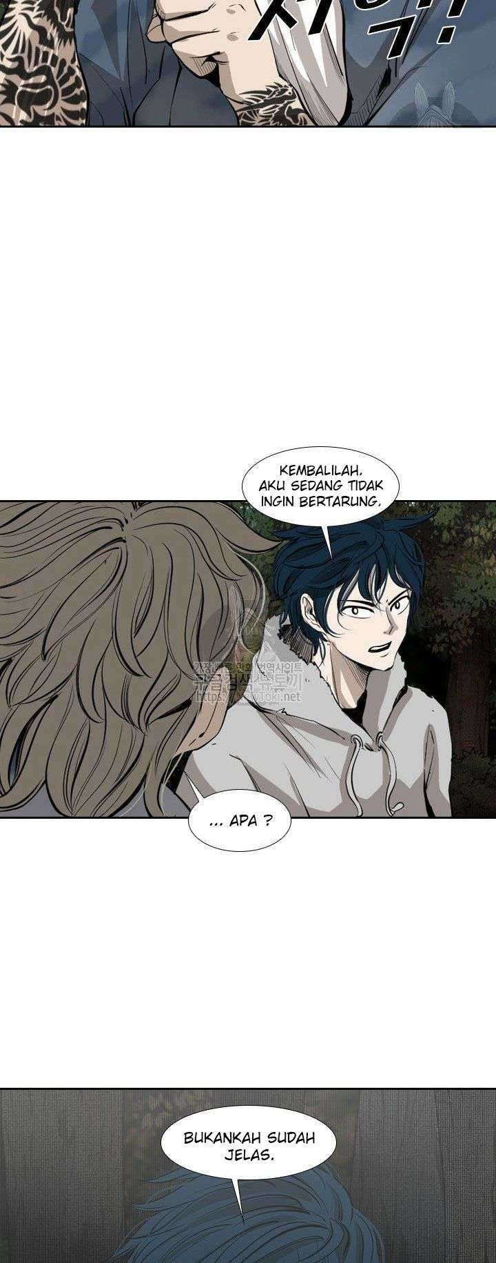 Shark Chapter 123 Gambar 49