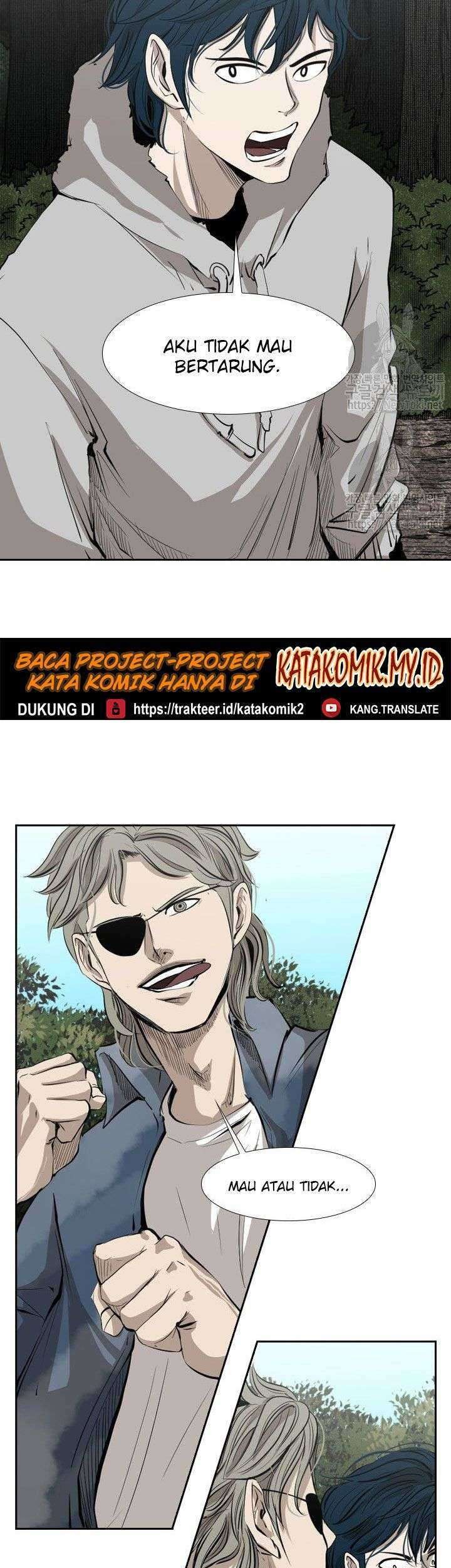 Shark Chapter 123 Gambar 50