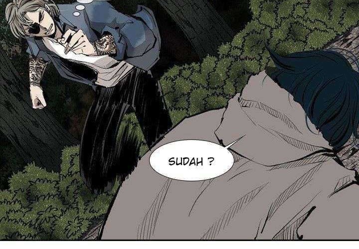 Shark Chapter 123 Gambar 54