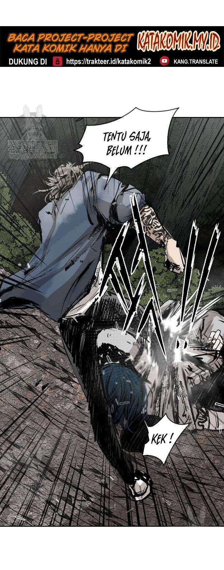 Shark Chapter 123 Gambar 55