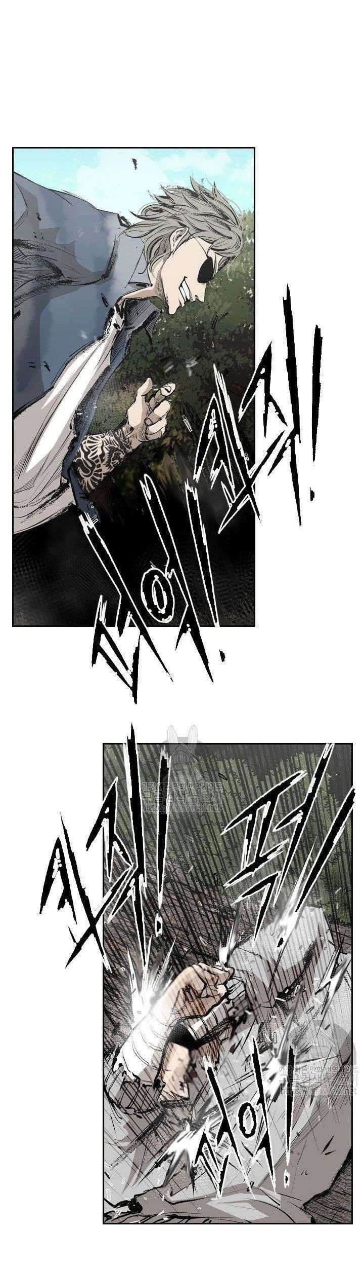 Shark Chapter 123 Gambar 56