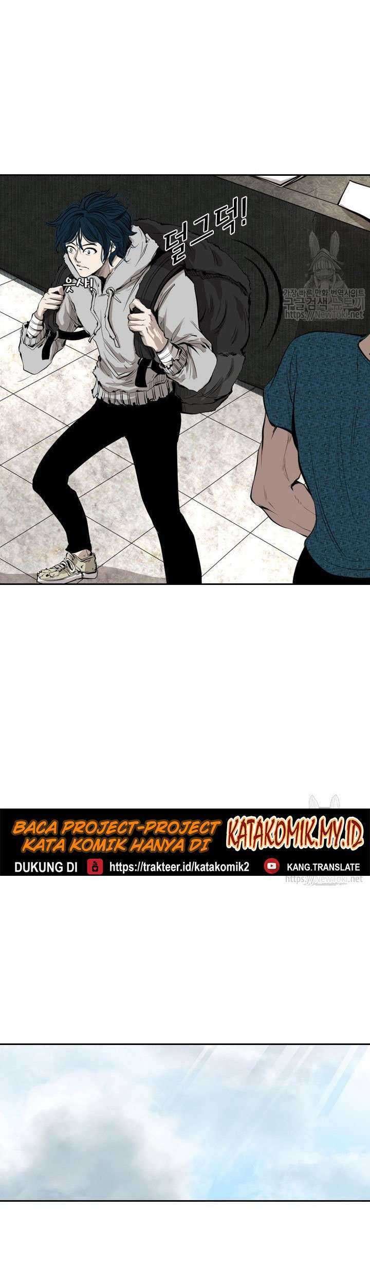 Shark Chapter 122 Gambar 59