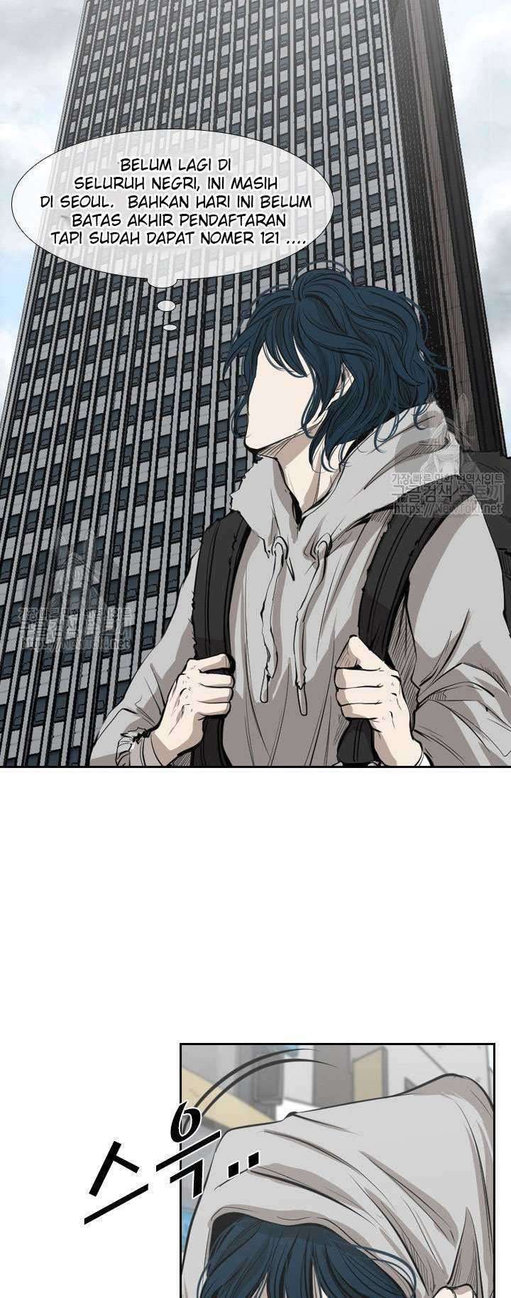 Shark Chapter 122 Gambar 61