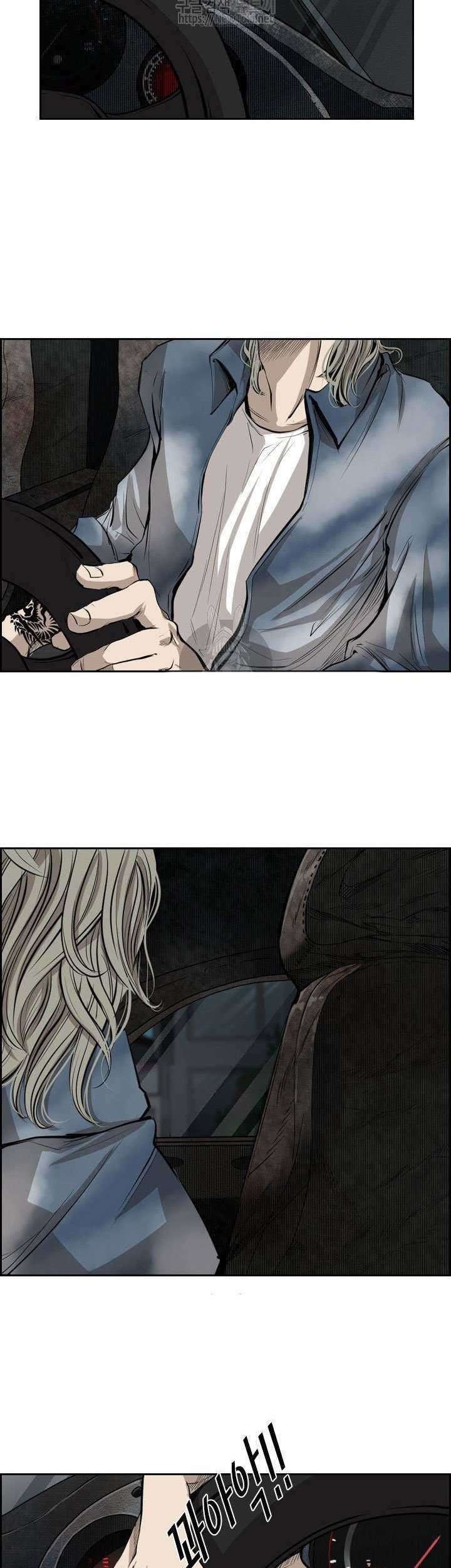 Shark Chapter 122 Gambar 67