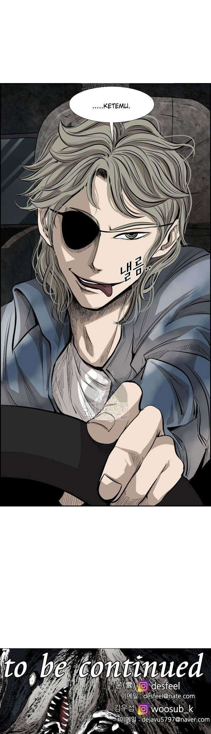 Shark Chapter 122 Gambar 69