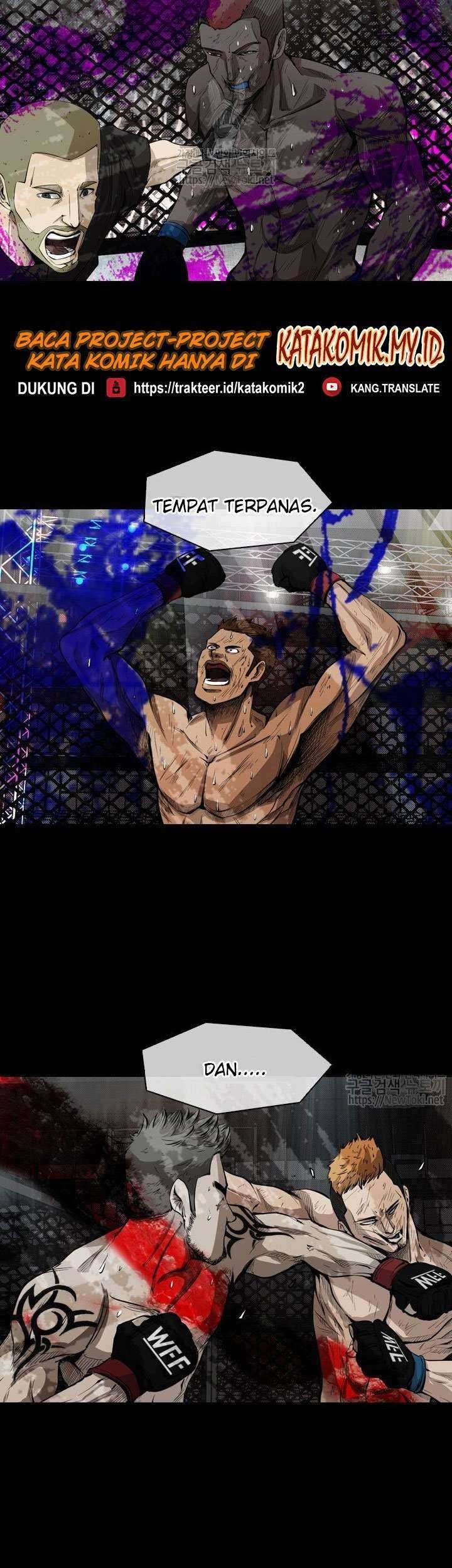 Shark Chapter 122 Gambar 5