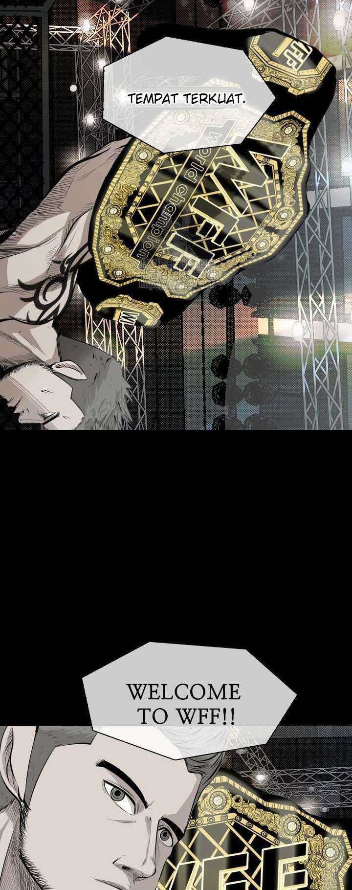 Shark Chapter 122 Gambar 7