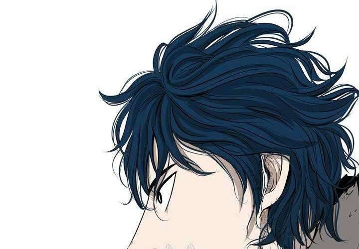 Shark Chapter 122 Gambar 9