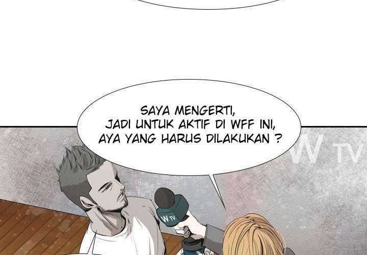 Shark Chapter 122 Gambar 15