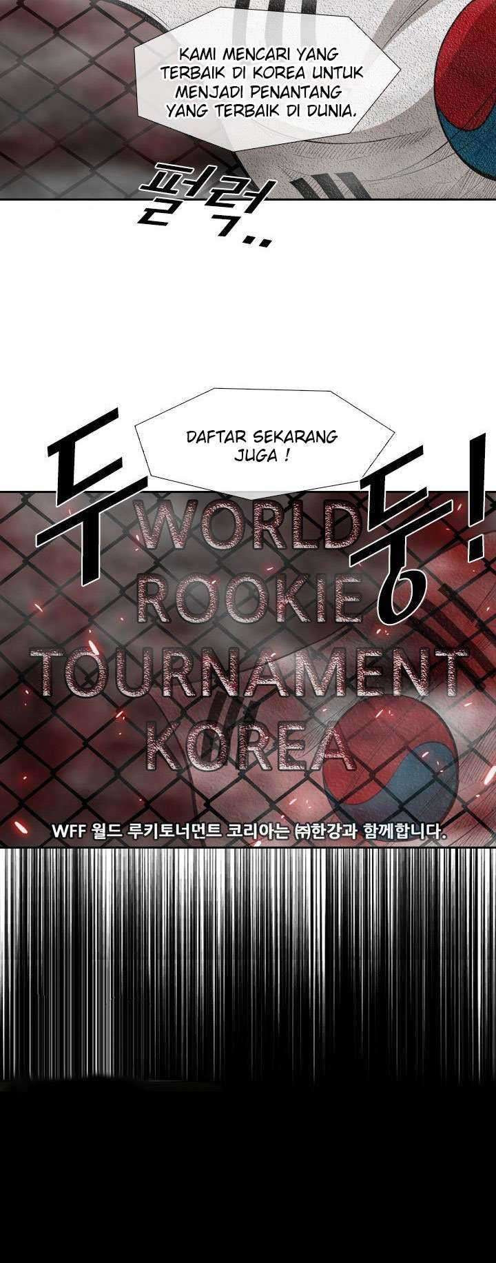 Shark Chapter 122 Gambar 19