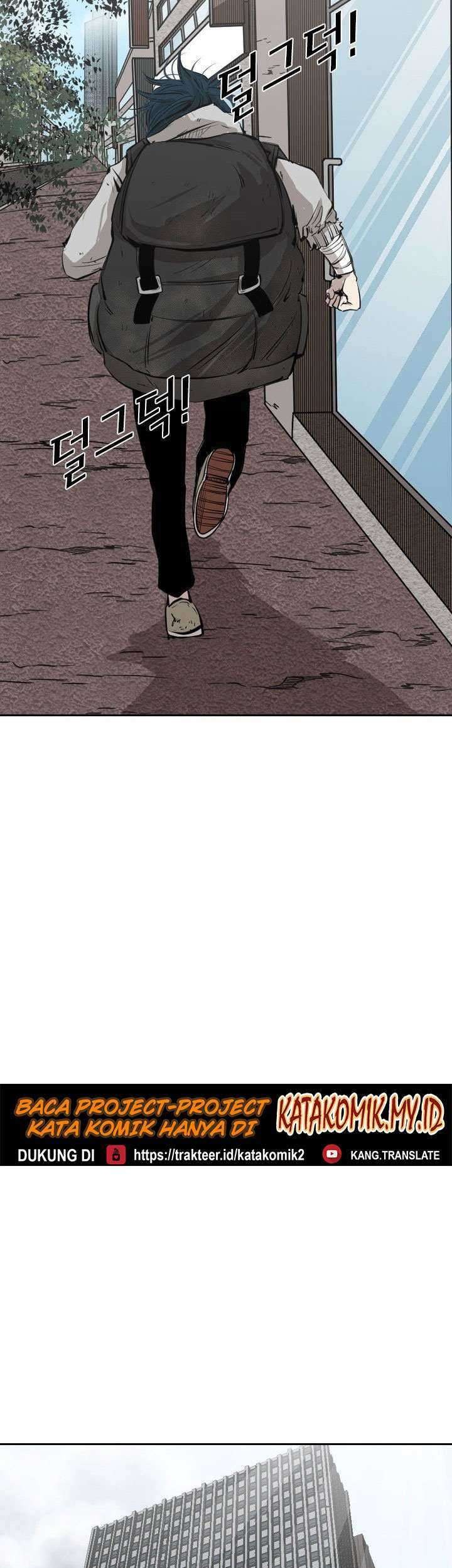 Shark Chapter 122 Gambar 26