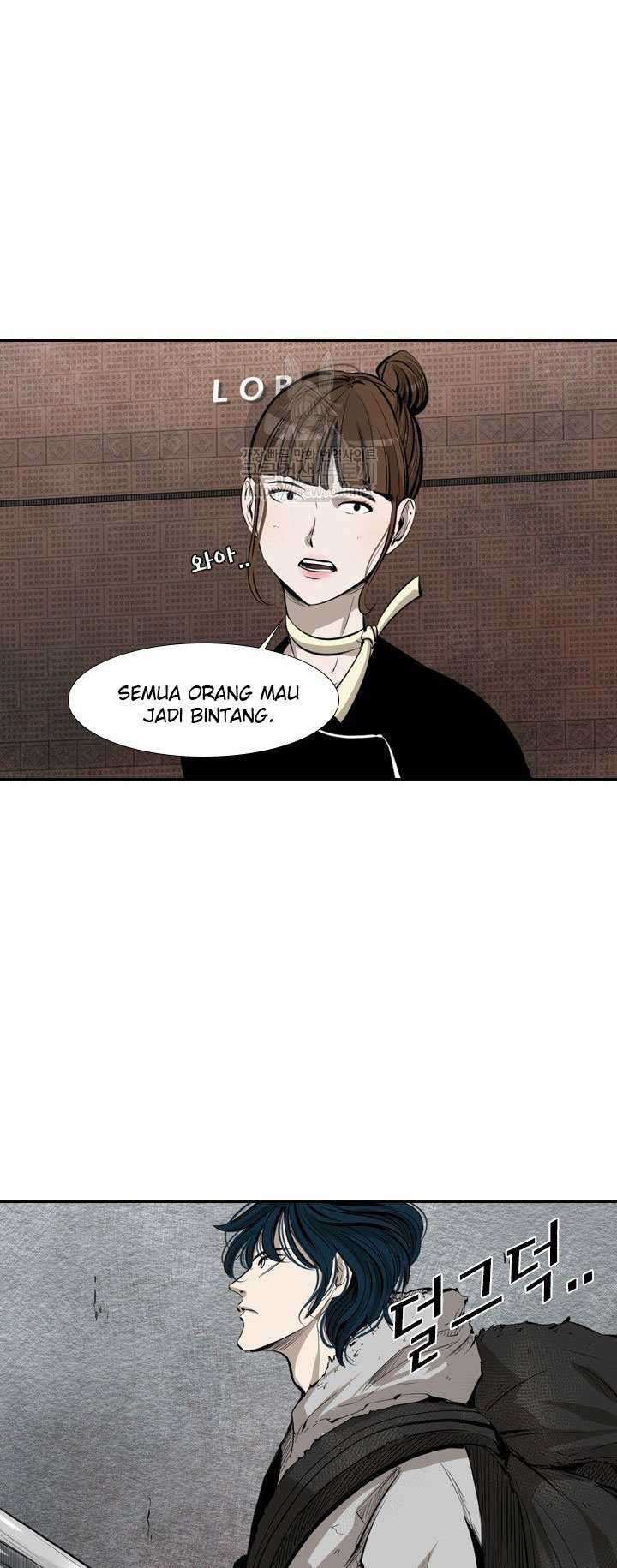 Shark Chapter 122 Gambar 37