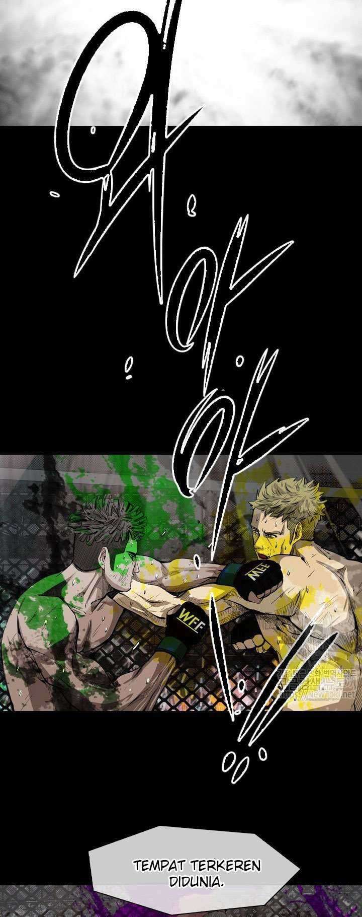 Shark Chapter 122 Gambar 4