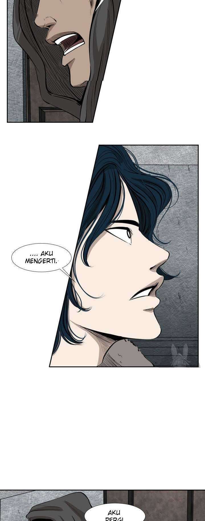 Shark Chapter 122 Gambar 49