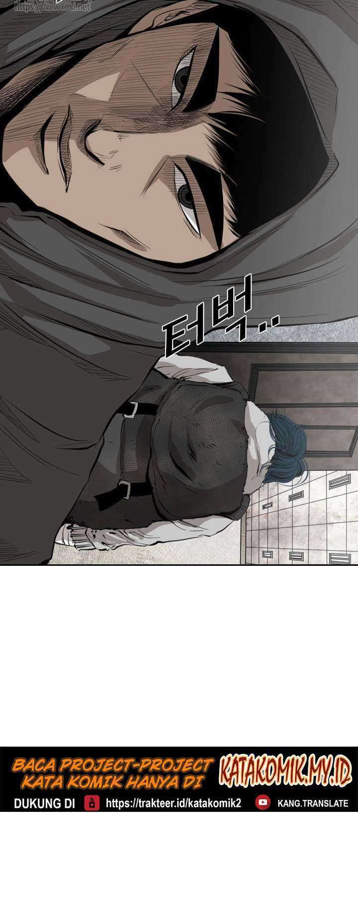 Shark Chapter 122 Gambar 52