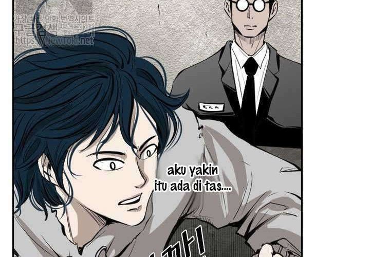 Shark Chapter 122 Gambar 54