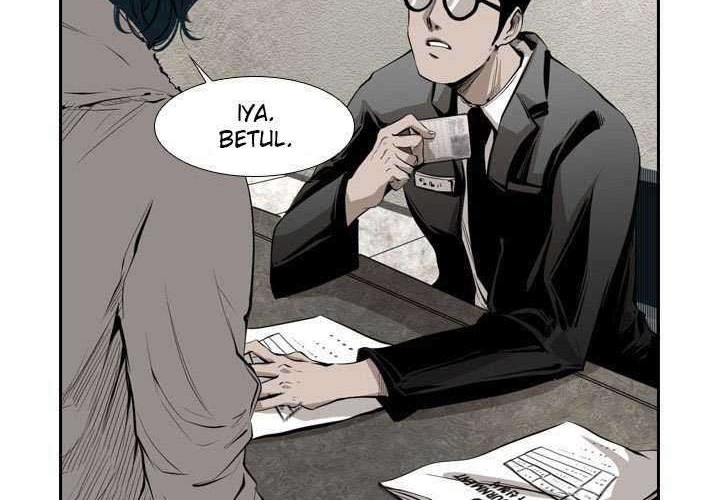 Shark Chapter 122 Gambar 57